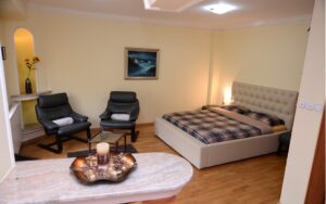 Studio Apartment- SAO4