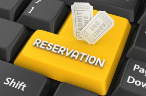 Reservation-Key