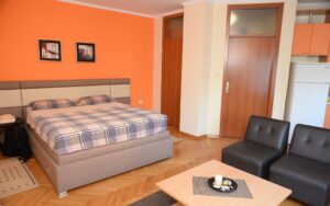 Studio Apartment- SAO8